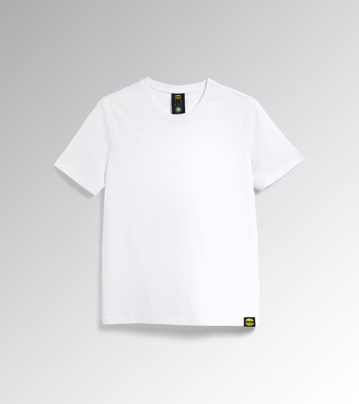 T-shirt Mc Atony Organic 702.176913 Diadora Utility