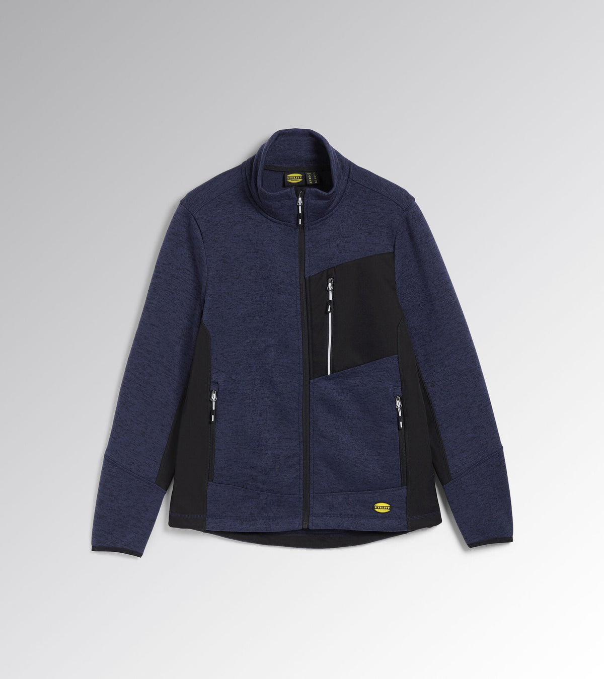 Knitted Jacket Chicago 702.177265 Diadora Utility