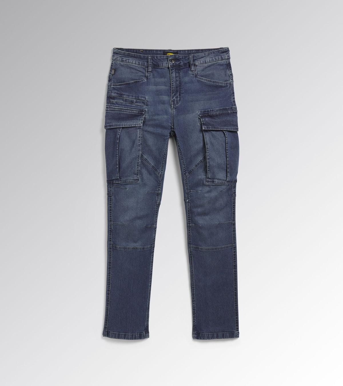 Pant Stone Cargo Light 702.177651 Diadora Utility