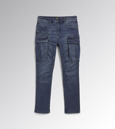 Pant Stone Cargo Light 702.177651 Diadora Utility