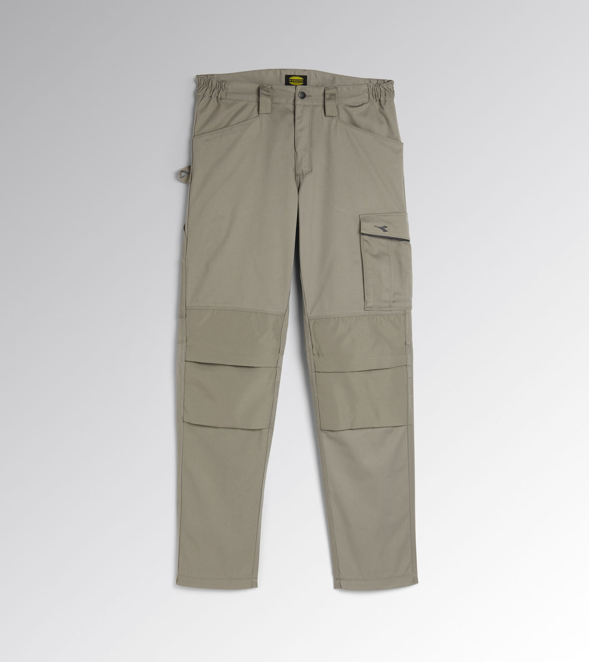 PANT ROCK STRETCH PERFORMANCE 2.0 Diadora Utility