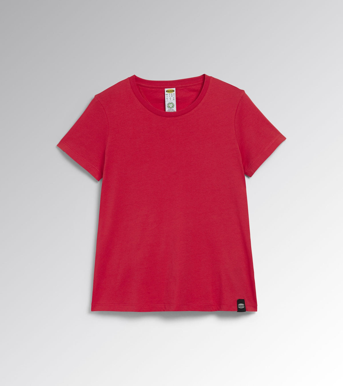 T-shirt Mc Athena 702.177670 Diadora Utility
