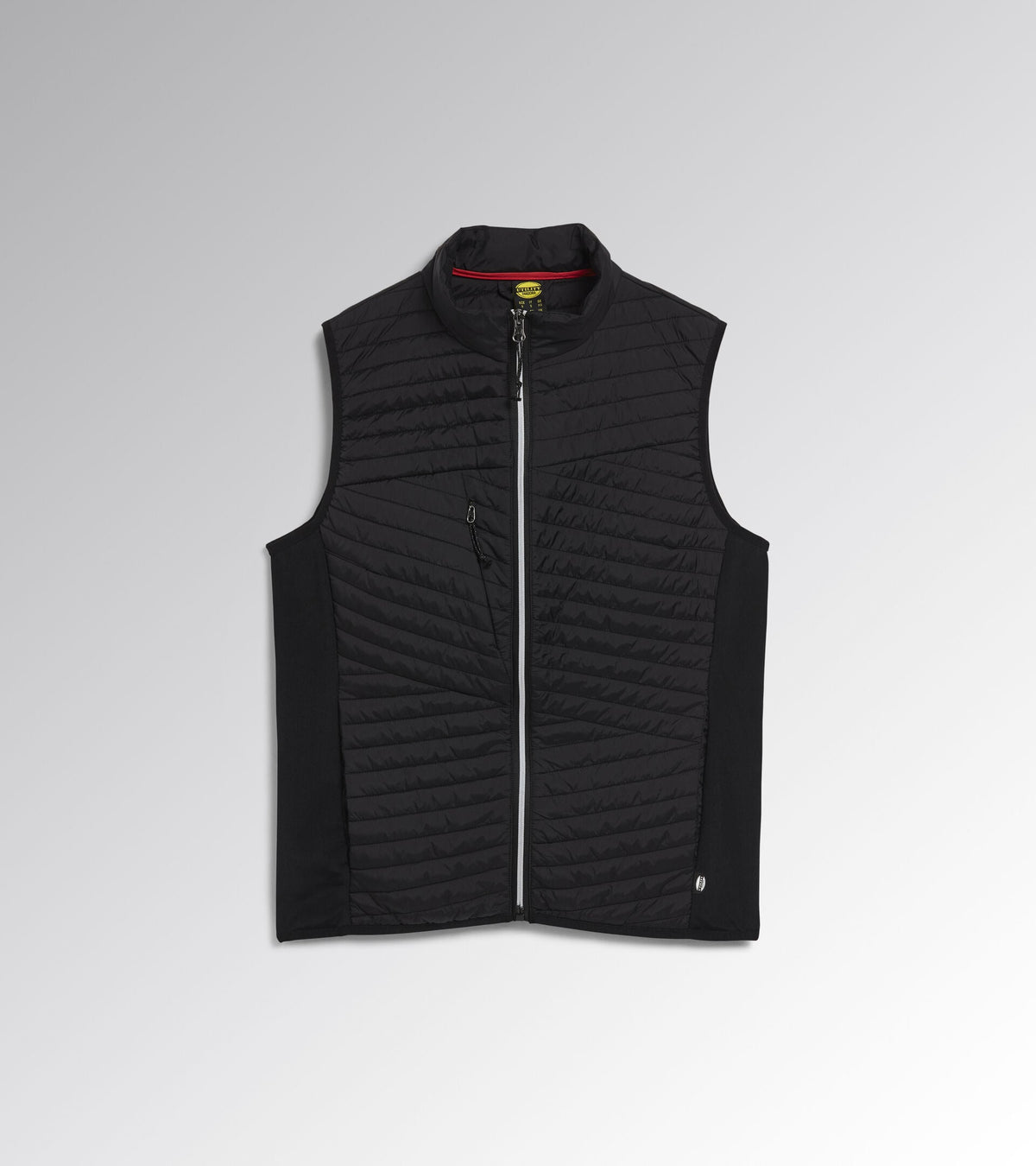 Light Padded Vest Athena 702.177672 Diadora Utility