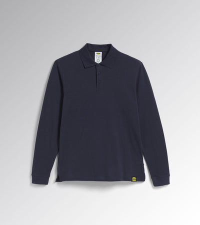 Polo Ml Atlantis Organic 702.177954 Diadora Utility