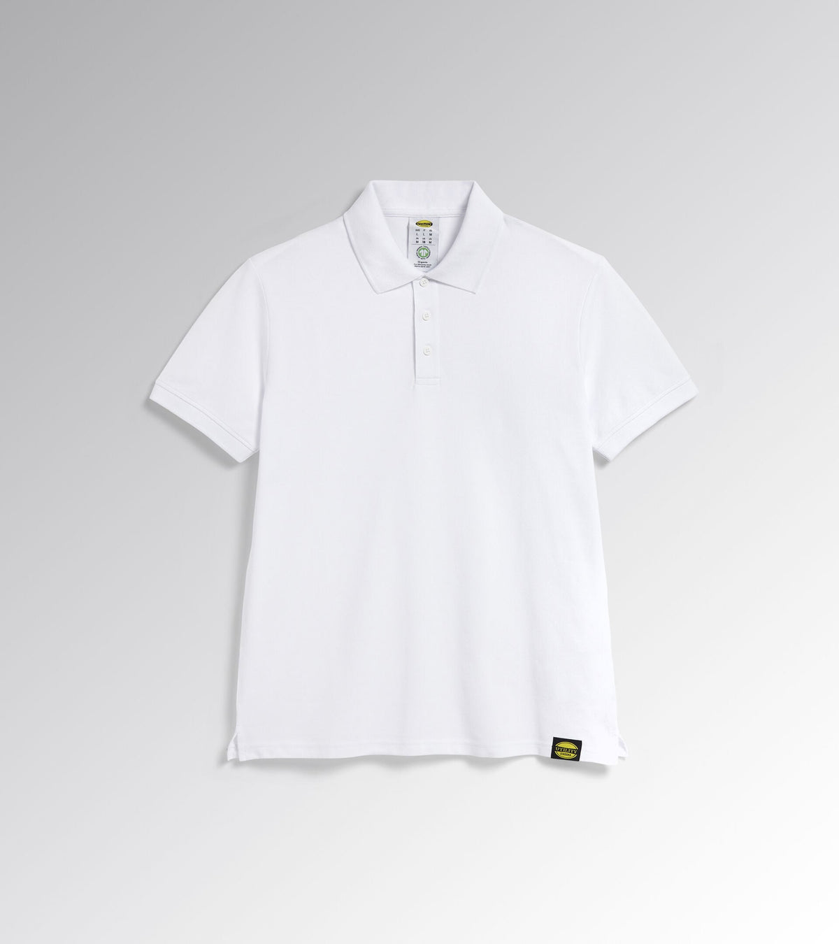 Polo Mc Atlar Organic 702.177955 Diadora Utility
