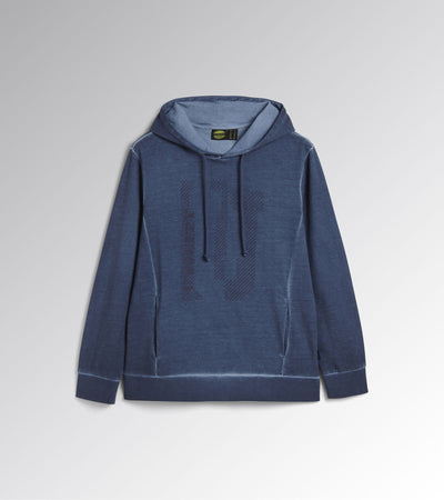 Felpa da lavoro Sweatshirt Hoodie Urban Diadora Utility 702,178759