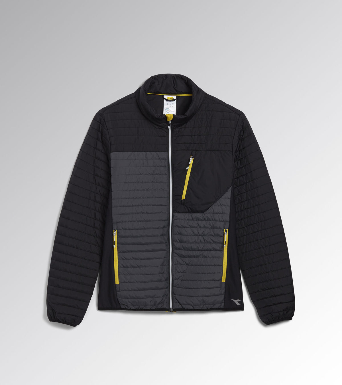 Giacca da lavoro Light Jacket Color Block Diadora Utility 702,179454