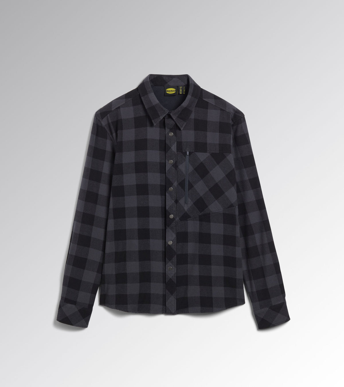 SHIRT CHECK CORTINA Diadora Utility