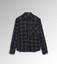 Camicia da lavoro Shirt Check Cortina Diadora Utility 702,179456
