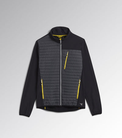 Felpa da lavoro Hybrid Sweat-jacket Color Block Diadora Utility 702,179458
