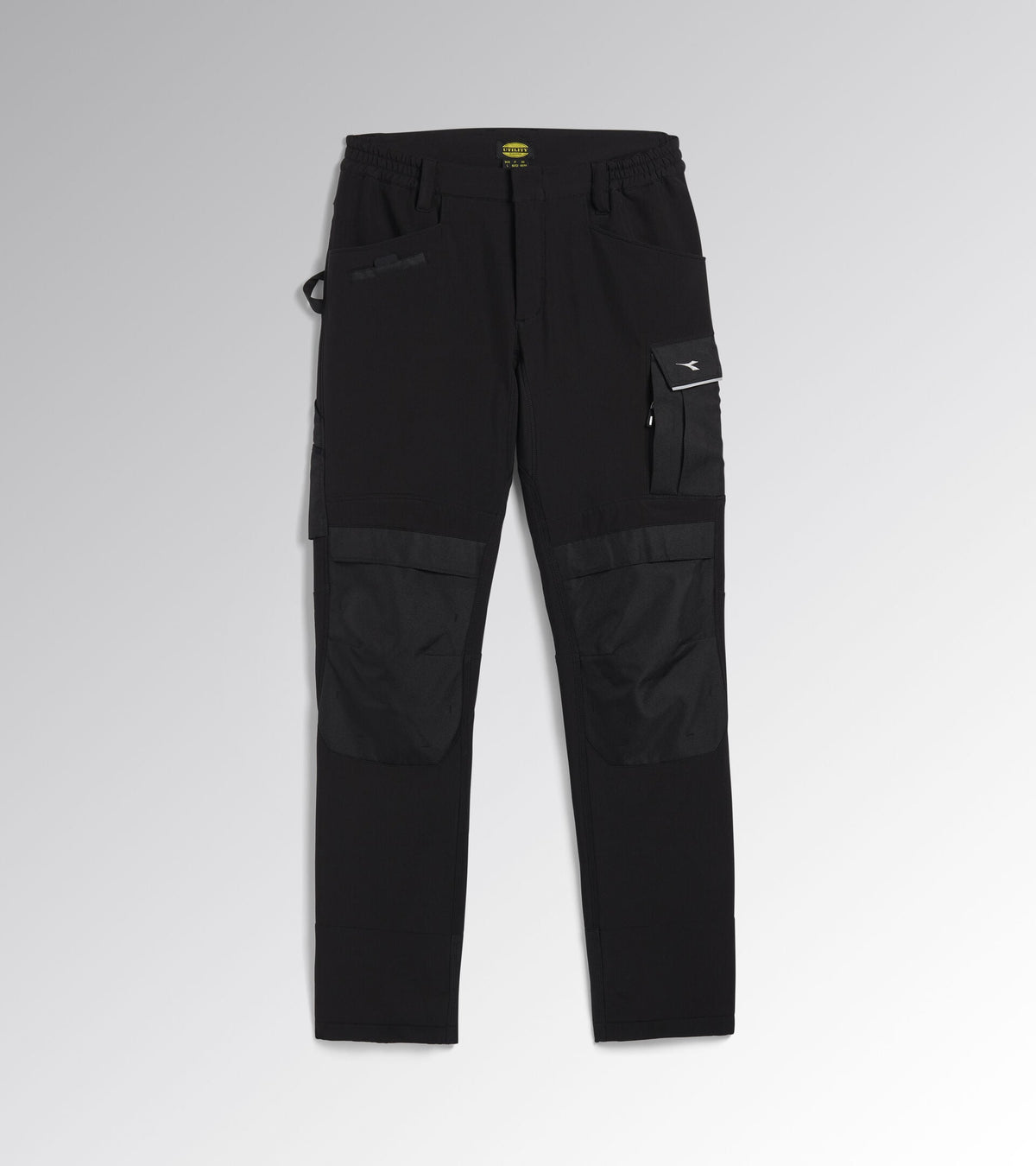 Pant Carbon Softshell Performance 702.179459 Diadora Utility