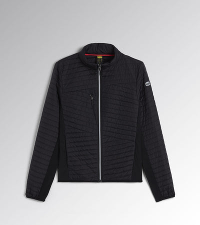 LIGHT PADDED JACKET ATHENA Diadora Utility
