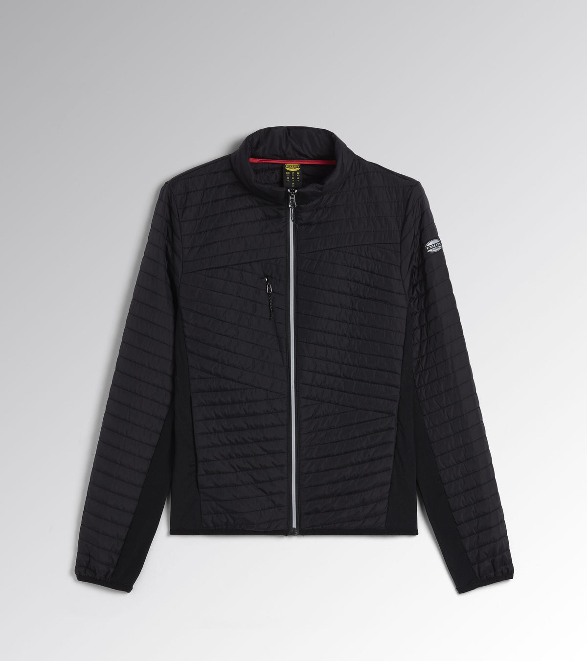 Light Padded Jacket Athena 702.179460 Diadora Utility