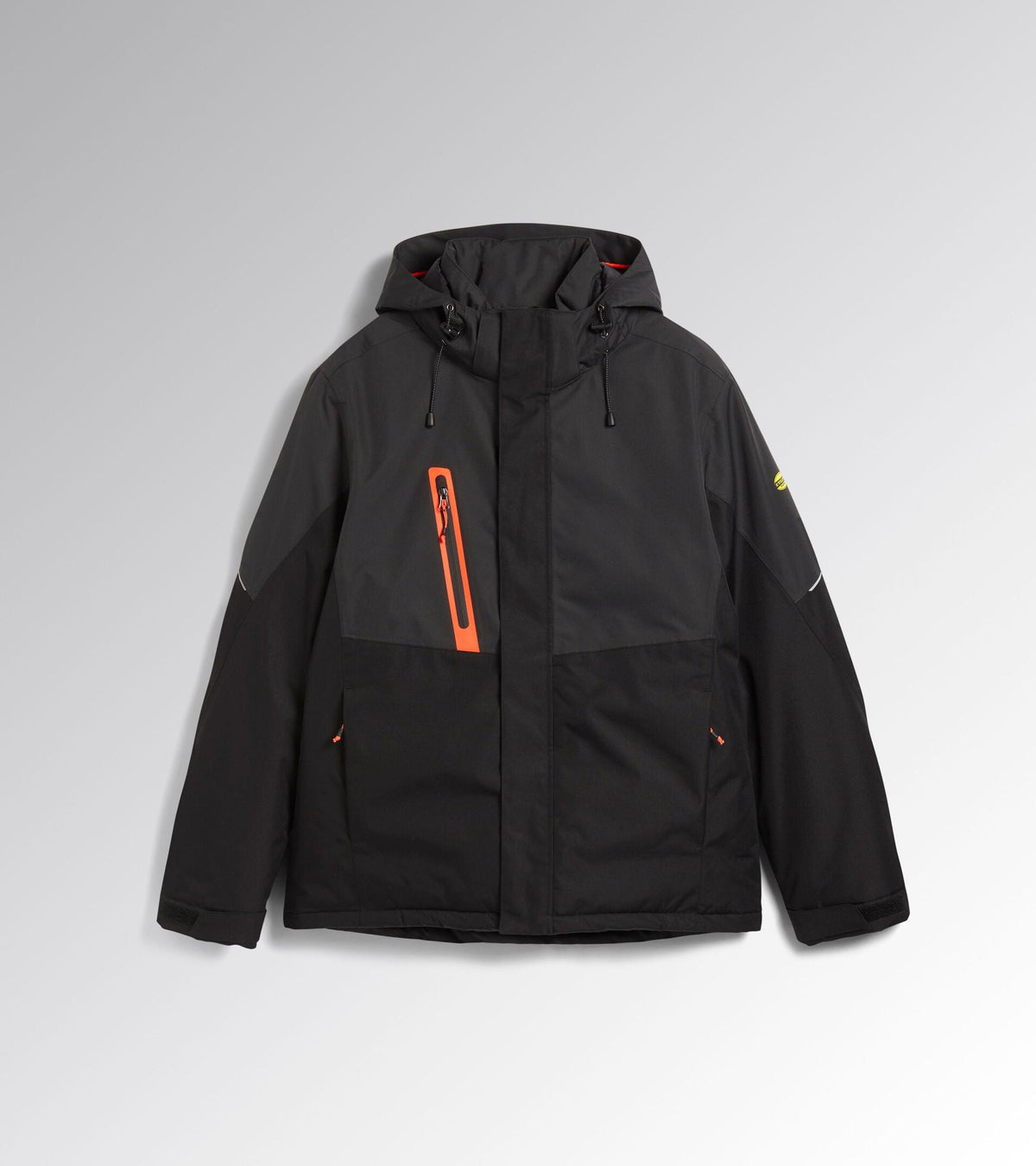 PADDED JACKET HYBRID TACTIC Diadora Utility