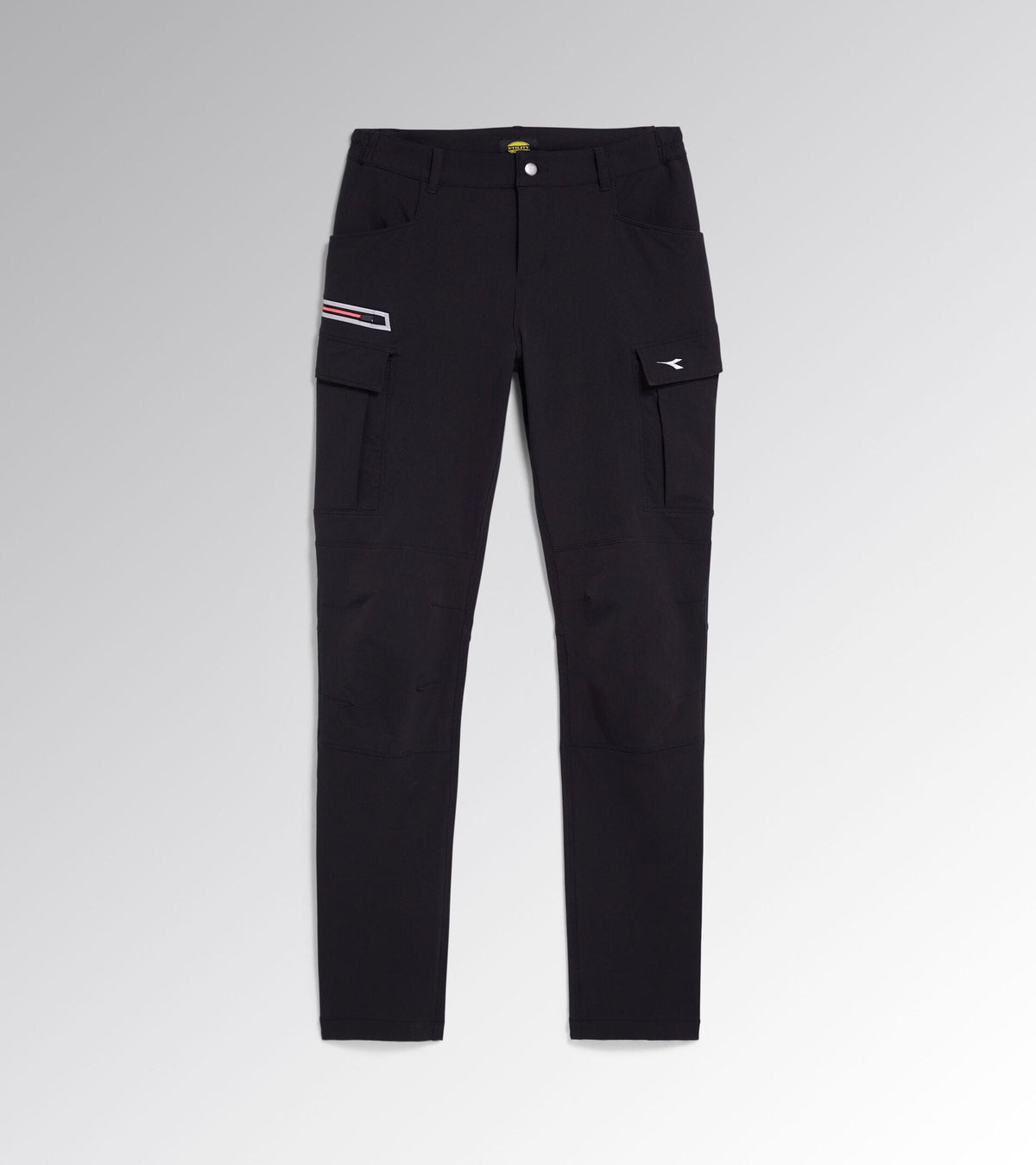 Pant Ability Athena 702.179826 Diadora Utility