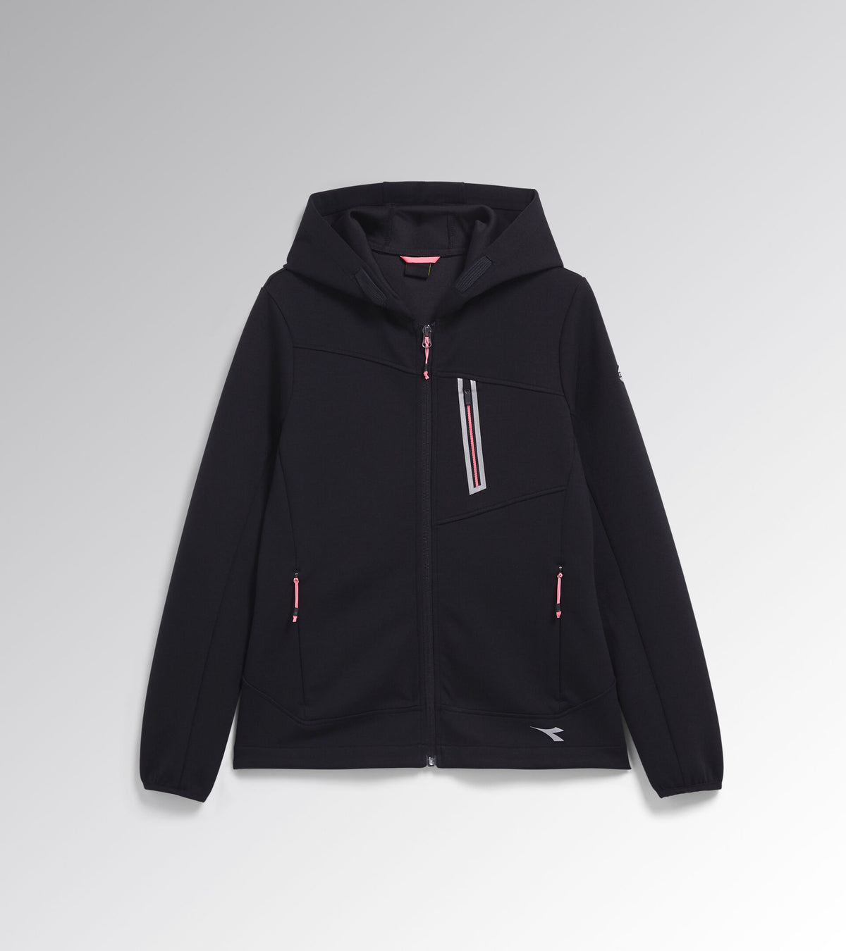 Sweatshirt Ability Athena 702.179827 Diadora Utility