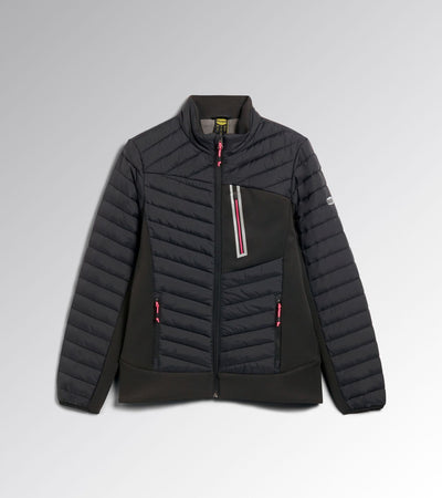 PADDED JACKET TECH ATHENA Diadora Utility