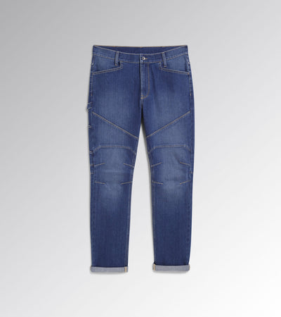 PANT STONE ERGO STRETCH Diadora Utility