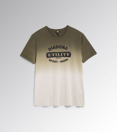 T-shirt Deep Dyed 702.179831 Diadora Utility