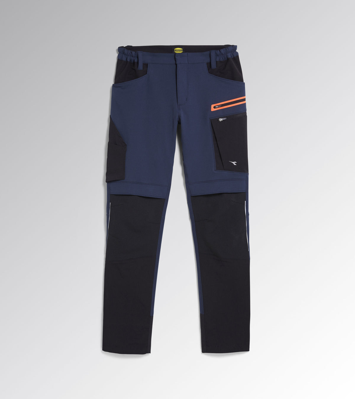 Pant Hybrid Performance 702.179838 Diadora Utility
