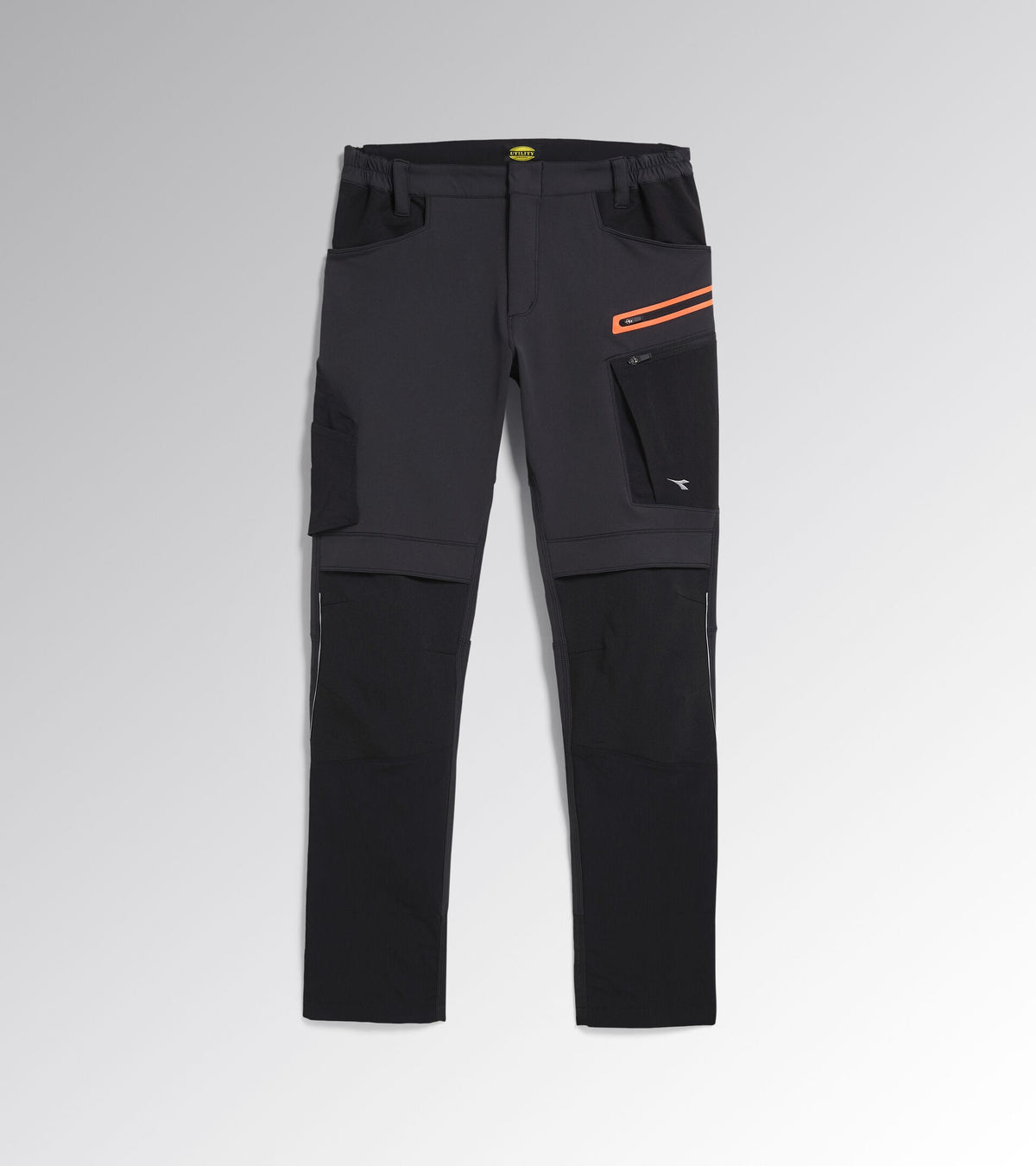 PANT HYBRID PERFORMANCE Diadora Utility