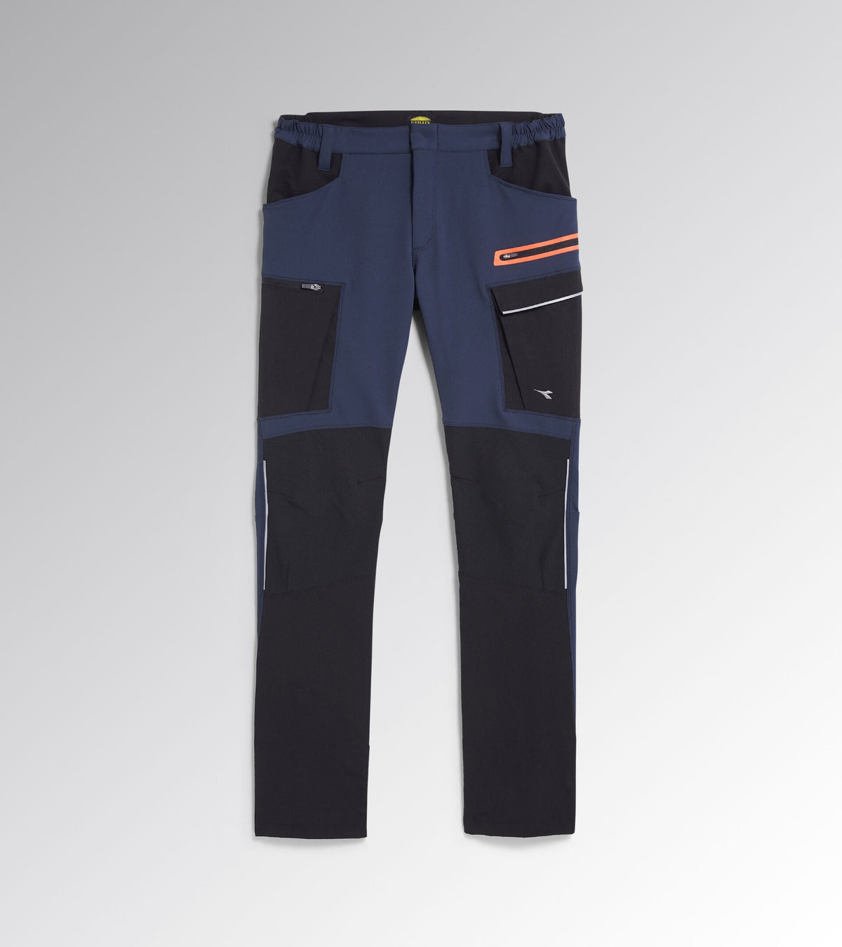 Pant Hybrid Cargo 702.179839 Diadora Utility