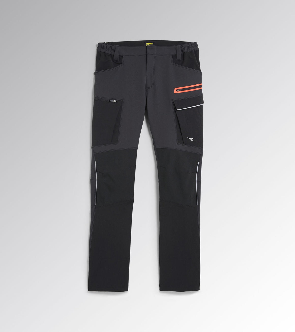 PANT HYBRID CARGO Diadora Utility