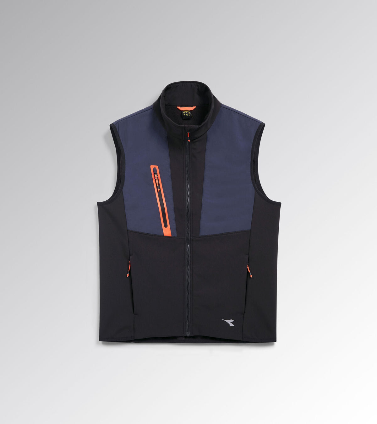 Vest Softshell Hybrid 702.180066 Diadora Utility