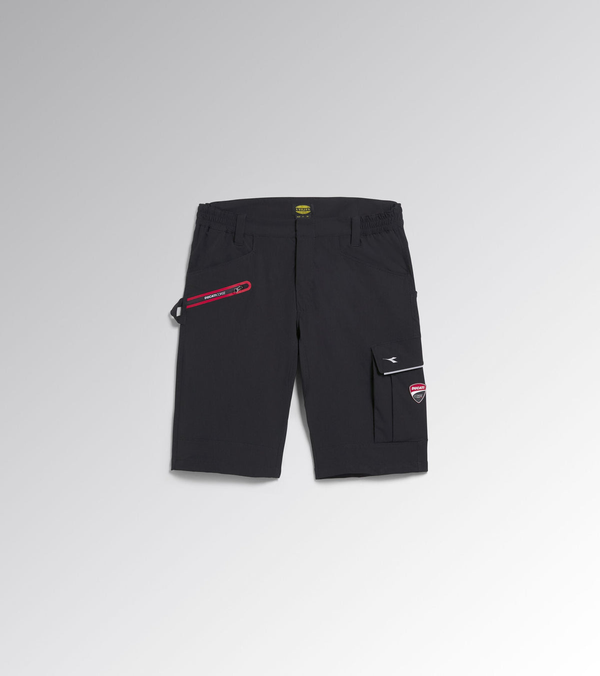 Bermuda Ducati 702.180070 Diadora Utility