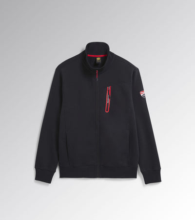 Sweatshirt Fz Ducati 702.180071 Diadora Utility