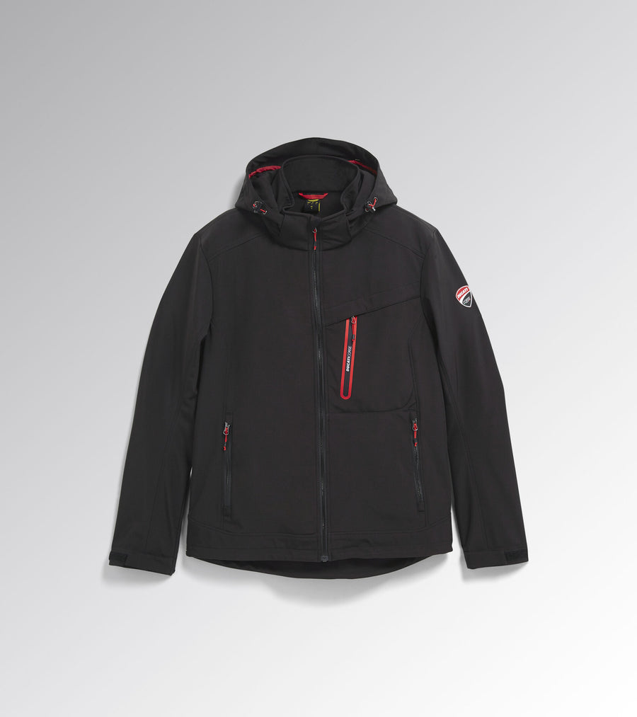 Jacket Softshell Ducati 702.180073 Diadora Utility
