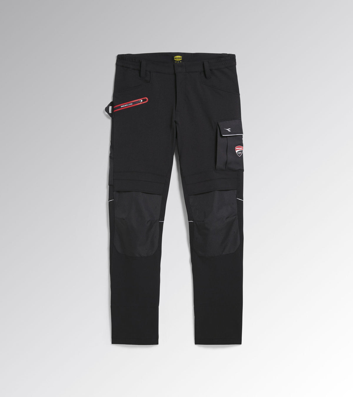 Pant Performance Ducati 702.180074 Diadora Utility