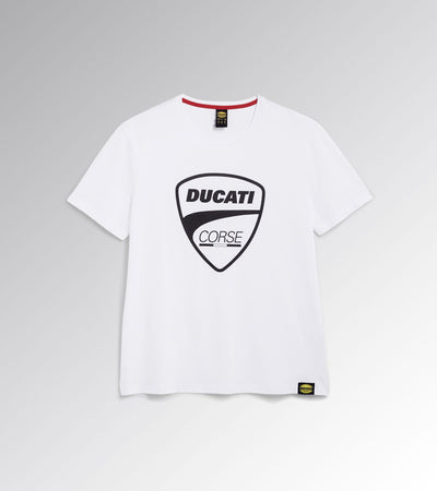 T-shirt Graphic Ducati 702.180075 Diadora Utility