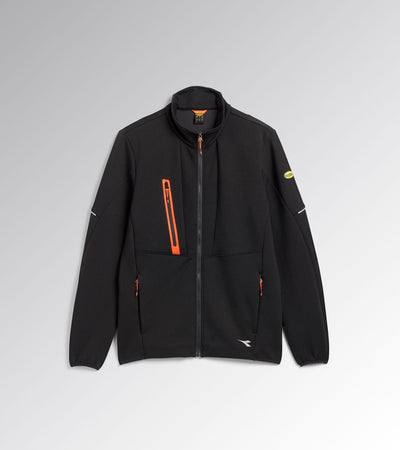 SWEATSHIRT HYBRID TACTIC Diadora Utility