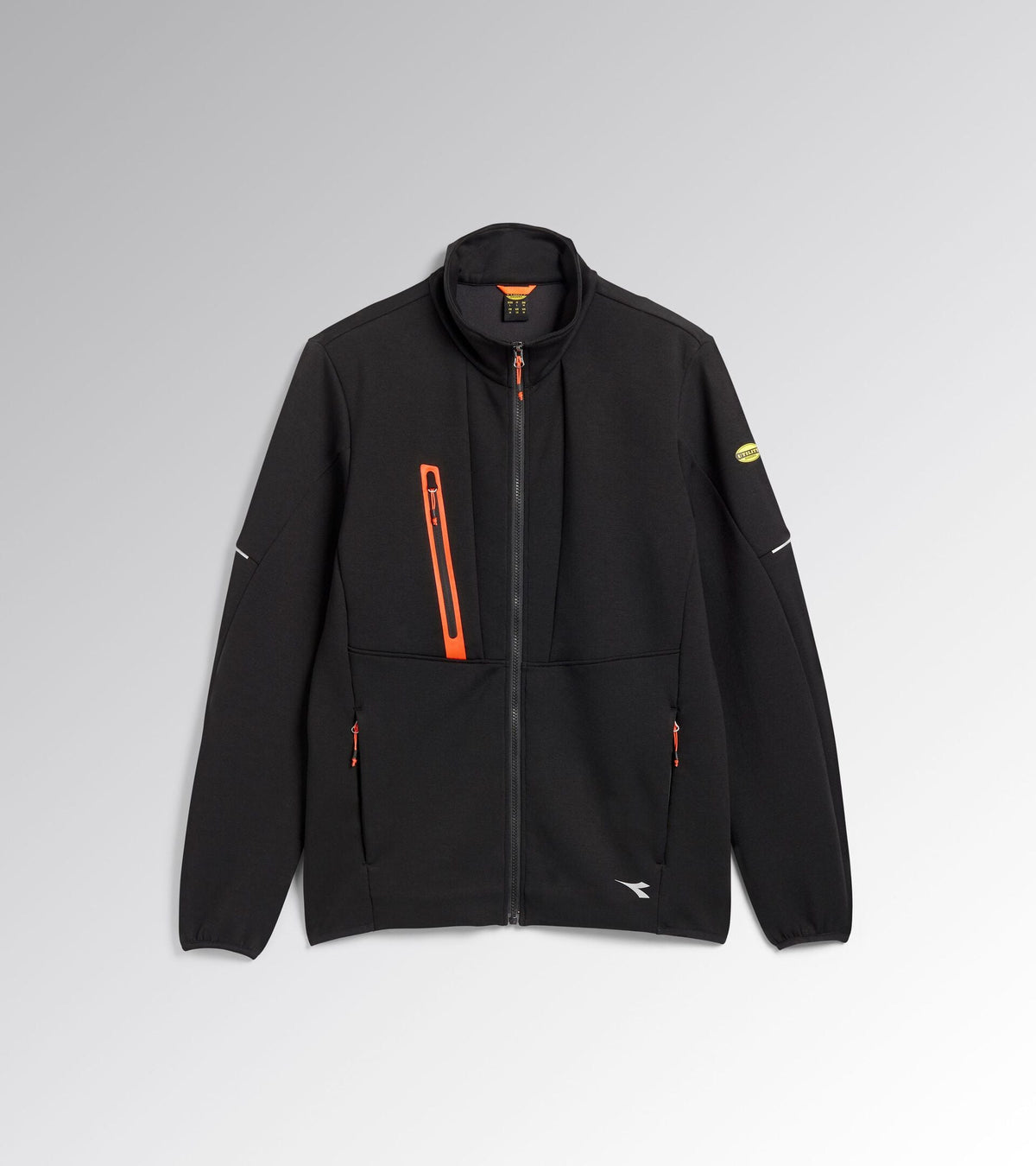 Sweatshirt Hybrid Tactic 702.180613 Diadora Utility
