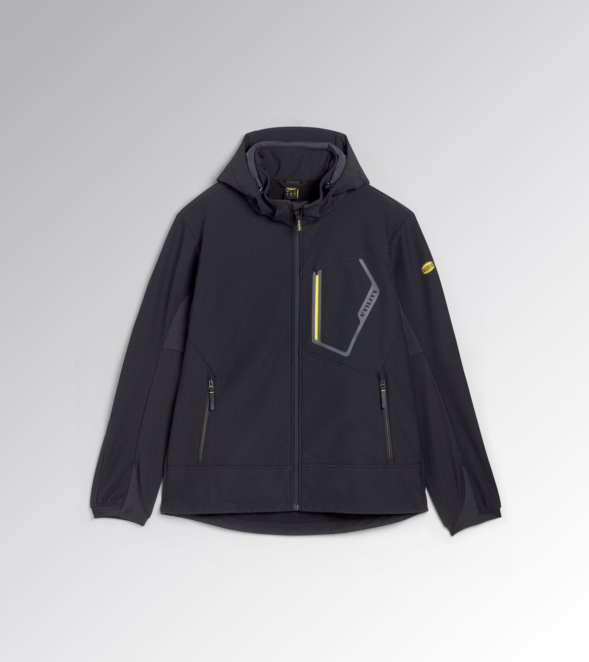 Softshell Evolution 702.180796 Diadora Utility