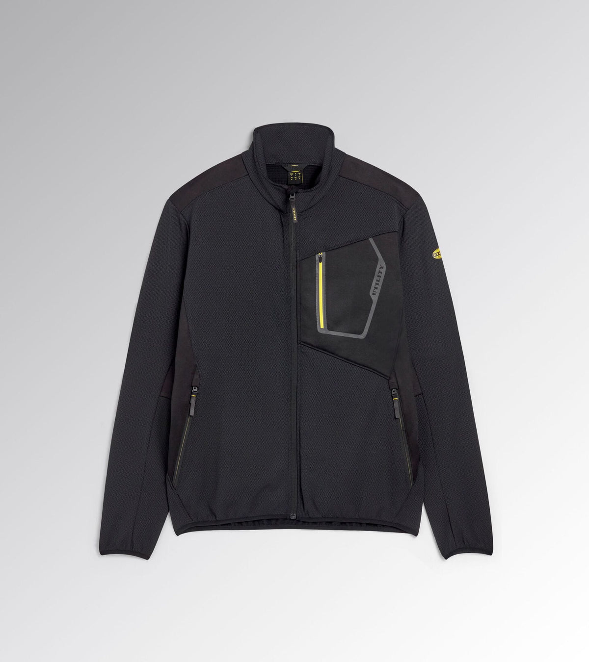 Polar Fleece Fz Evolution 702.180797 Diadora Utility