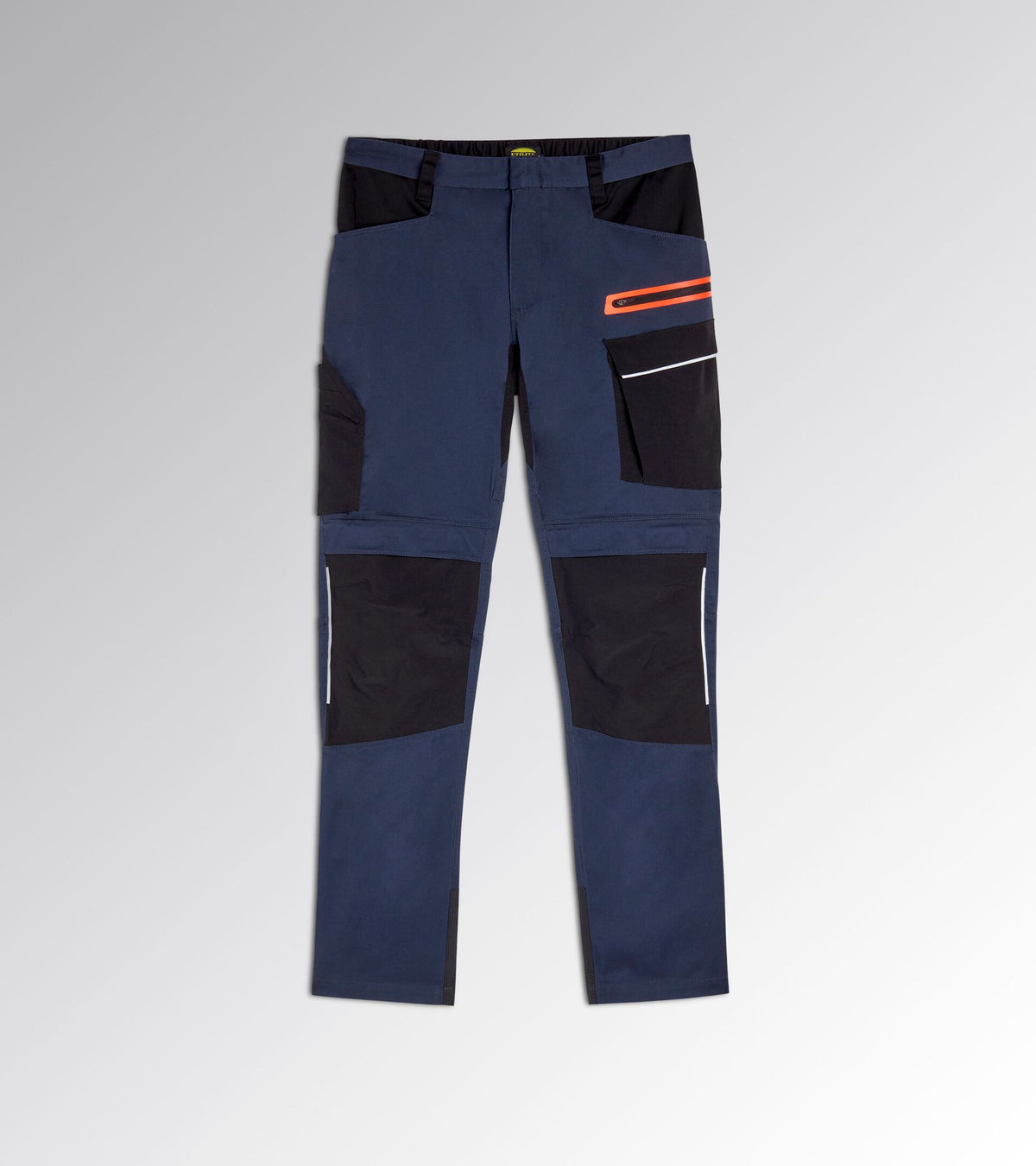 Pant Hybrid Poly Performance 702.180800 Diadora Utility