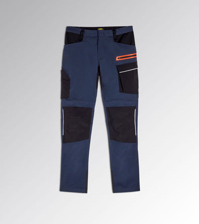 Pant Hybrid Poly Performance 702.180800 Diadora Utility