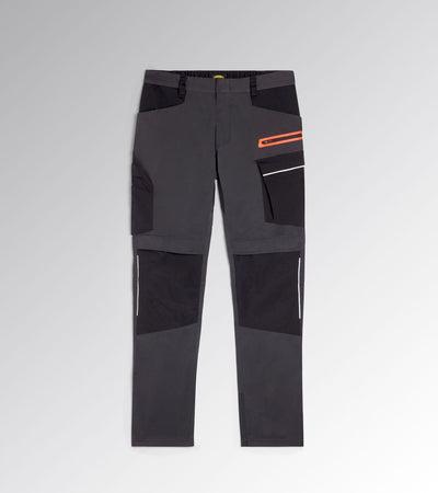 PANT HYBRID POLY PERFORMANCE Diadora Utility