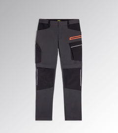 Pantalón de trabajo Hybrid Poly Performance Diadora Utility