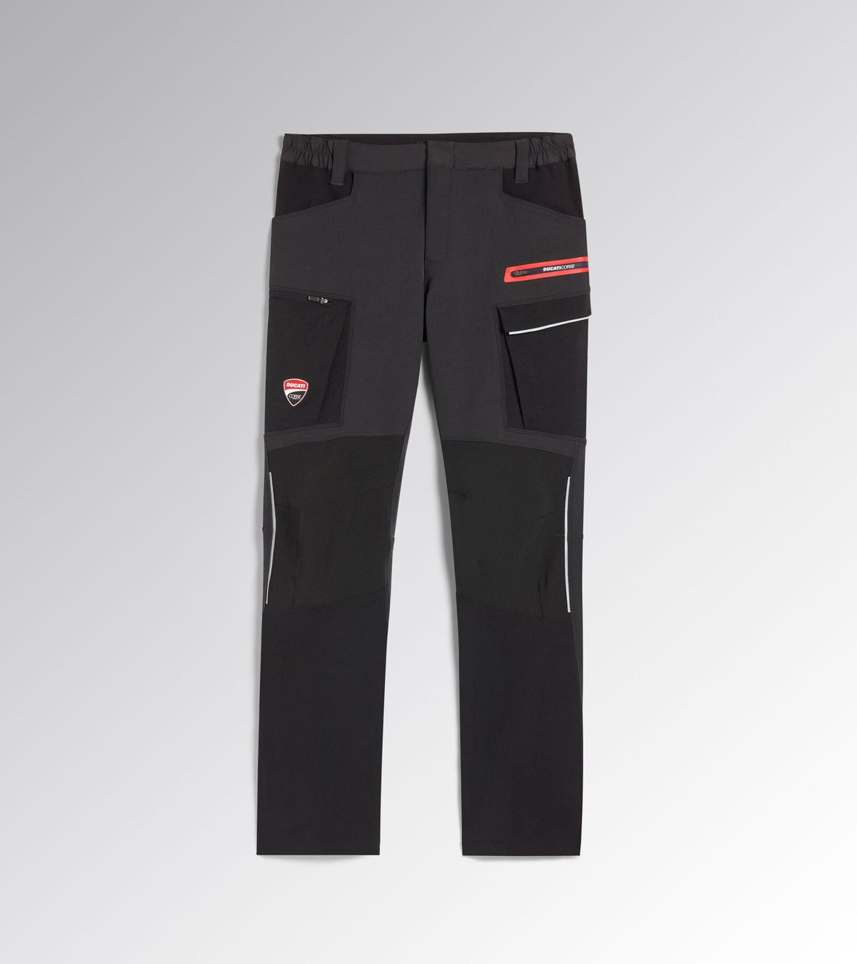 PANT MOTOR CARGO DUCATI Diadora Utility