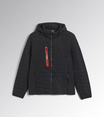 PADDED JACKET MOTOR DUCATI Diadora Utility