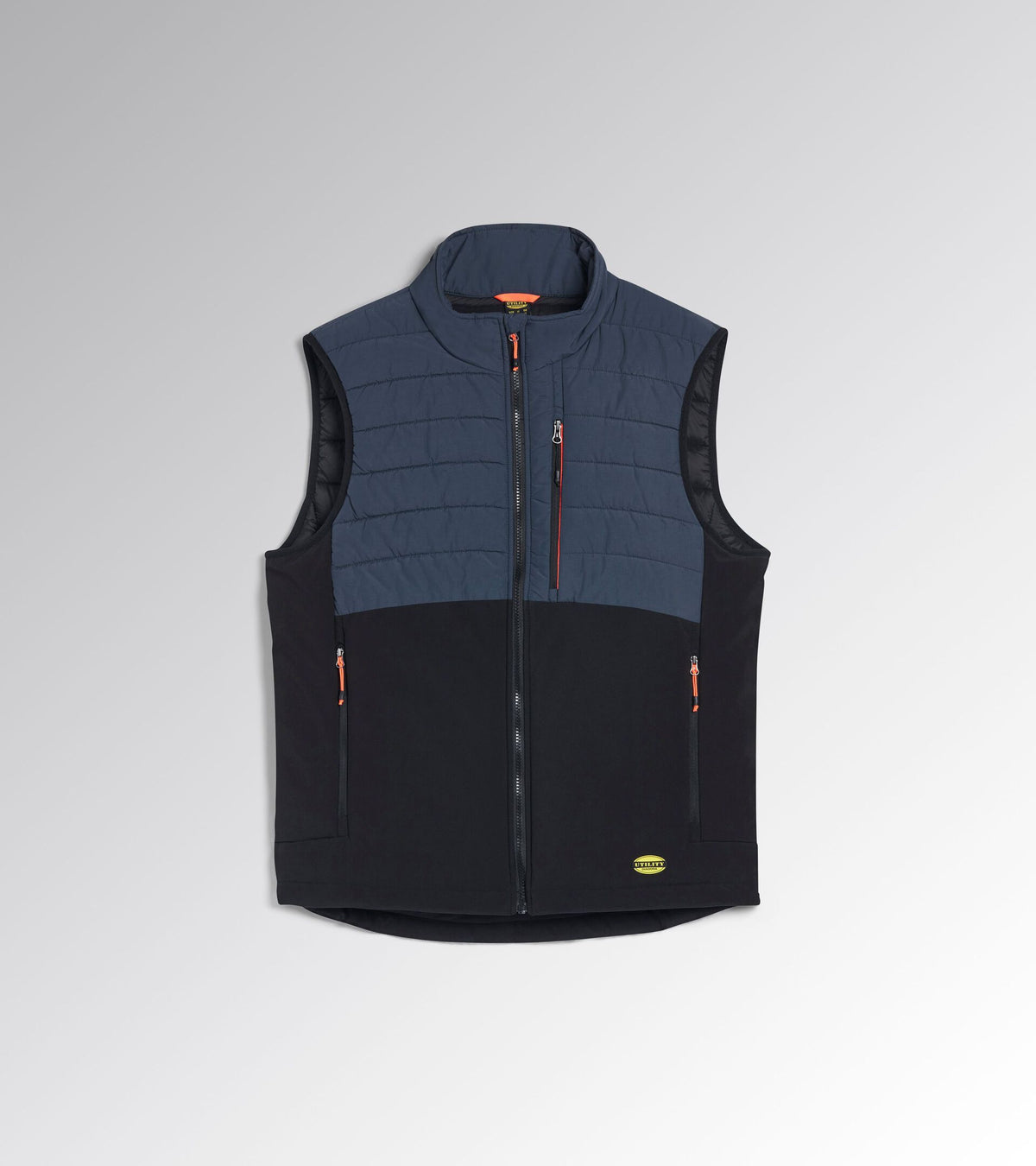 Padded Vest Oslo Hybrid 702.181812 Diadora Utility