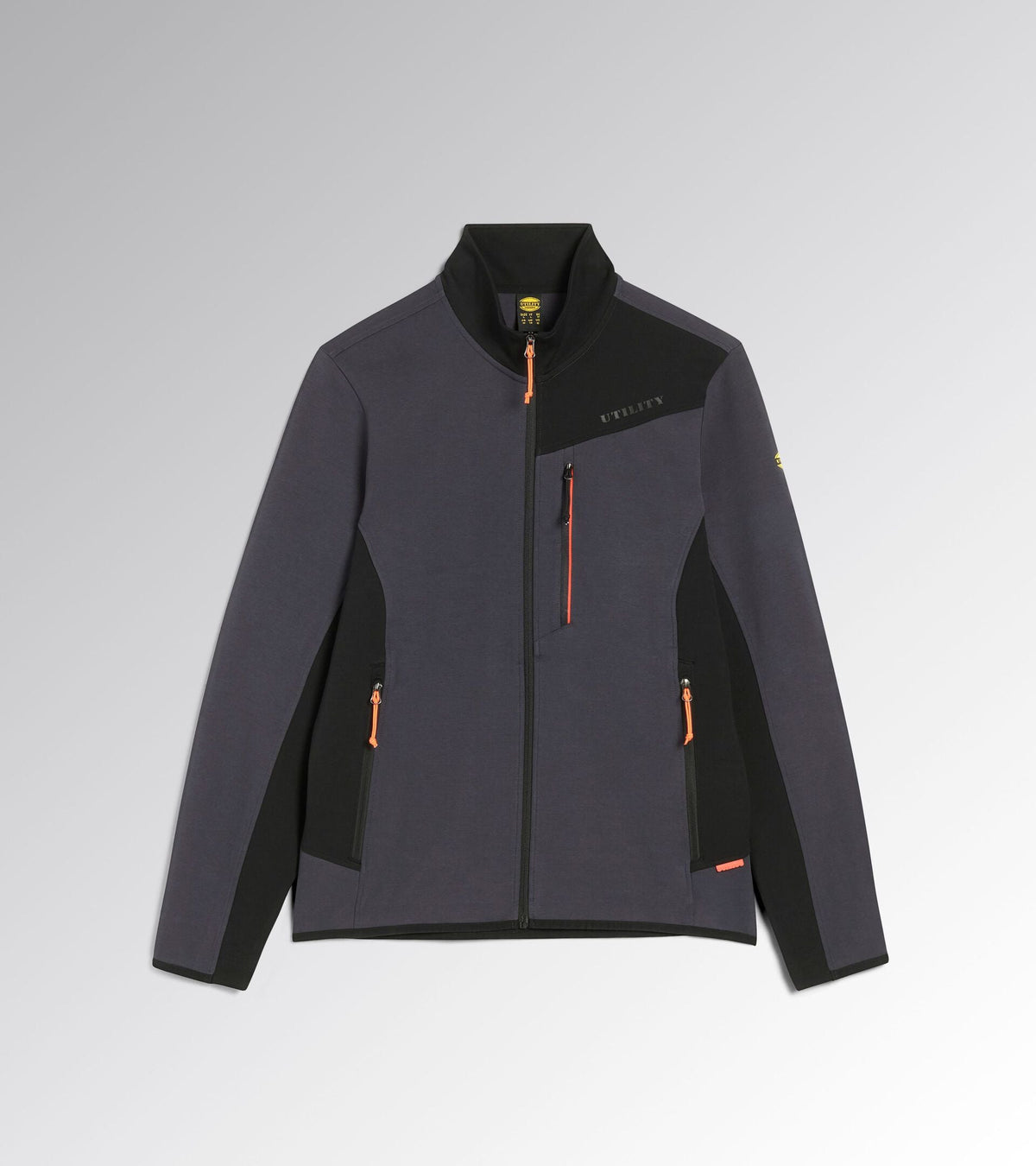 Sweatshirt Shadow 702.182037 Diadora Utility