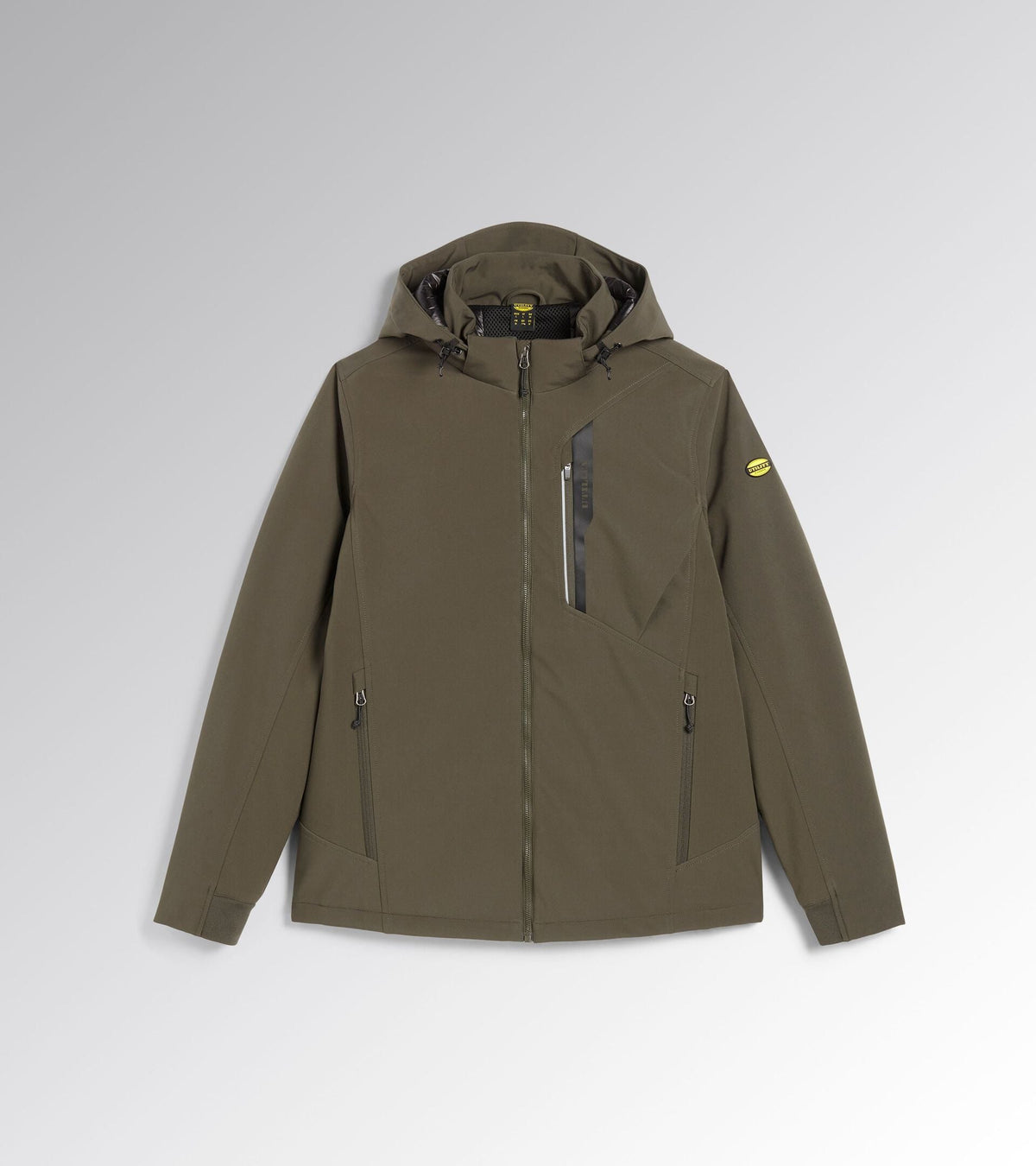 JACKET FREEDOM Diadora Utility