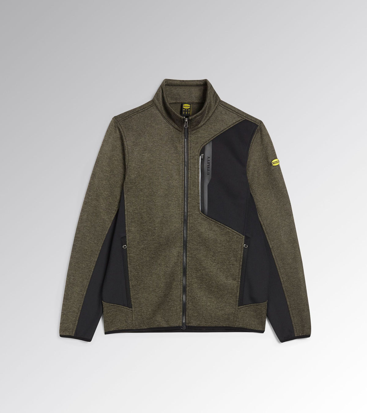 POLAR FLEECE FREEDOM Diadora Utility