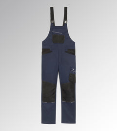 Salopette da lavoro Bib Overall Poly 2,0 Diadora Utility 702,183062