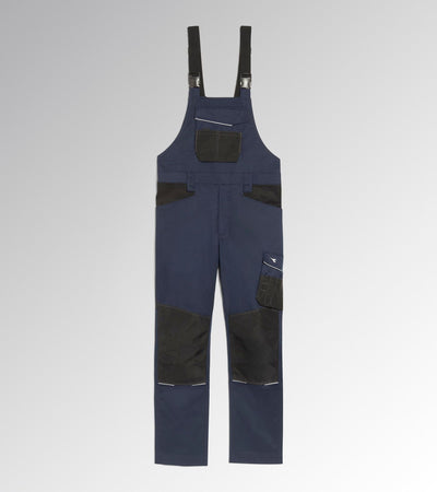Bib Overall Poly 2.0 702.183062 Diadora Utility