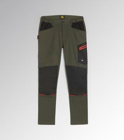 Pant Stretch Performance 2.0 702.183064 Diadora Utility